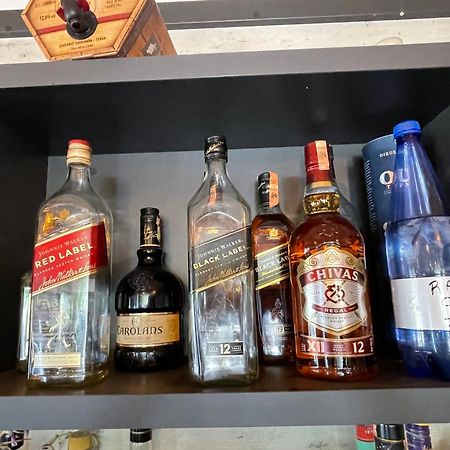 Hotel Mesopotami Kültér fotó