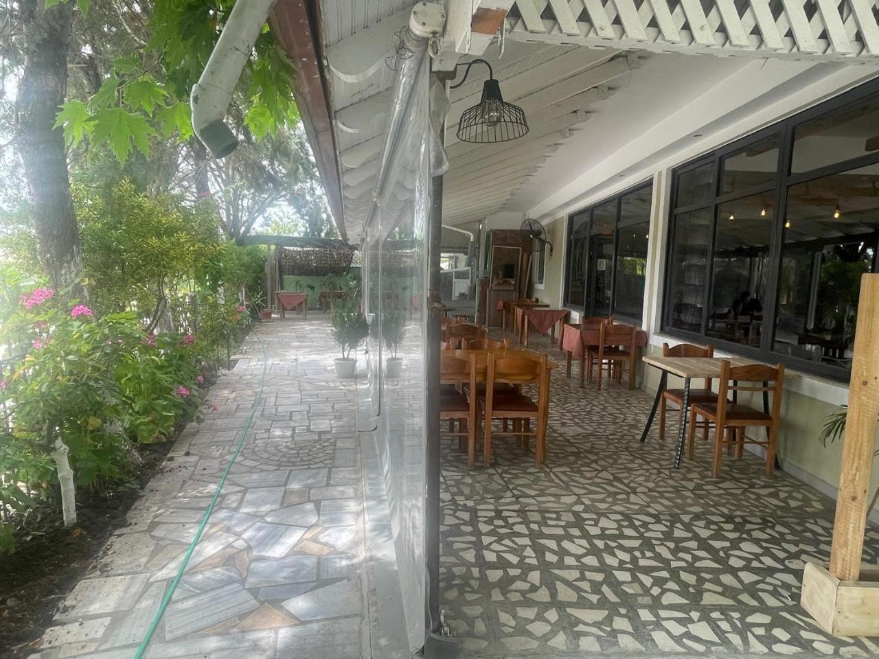 Hotel Mesopotami Kültér fotó