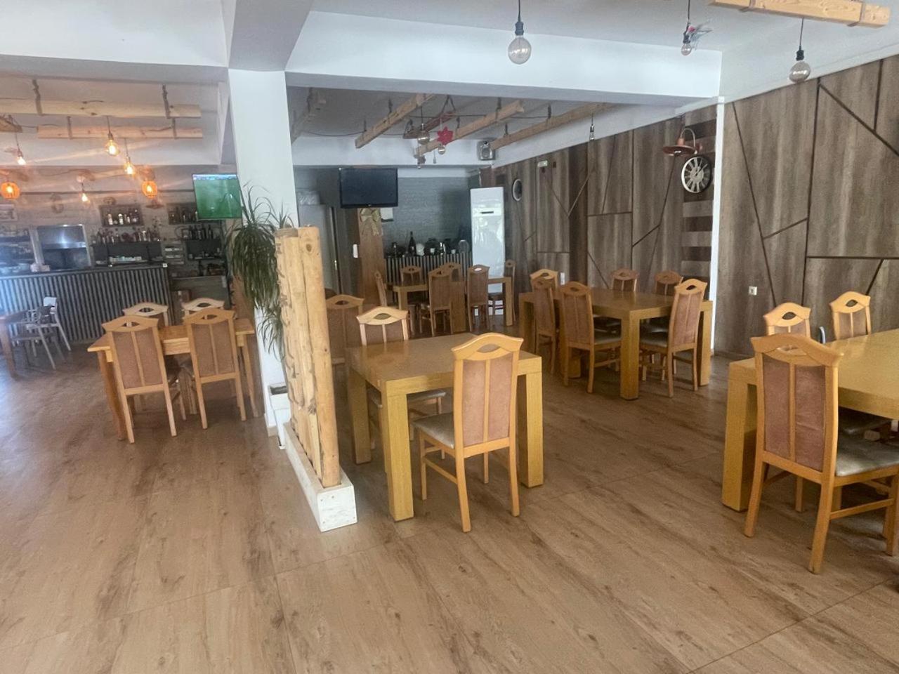 Hotel Mesopotami Kültér fotó