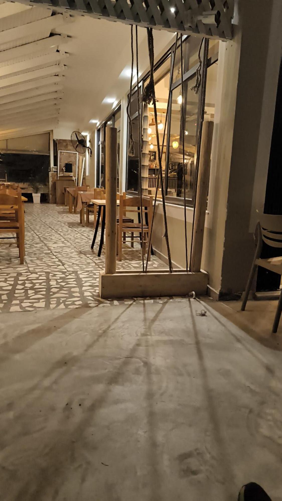 Hotel Mesopotami Kültér fotó