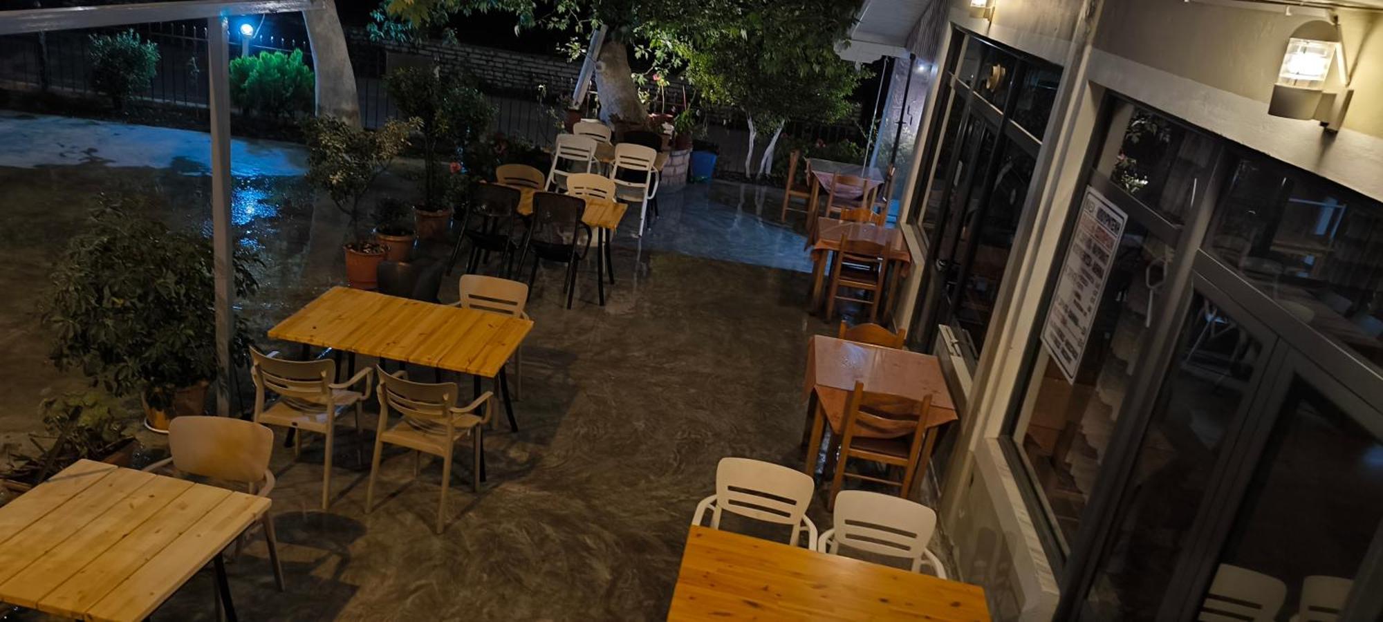 Hotel Mesopotami Kültér fotó