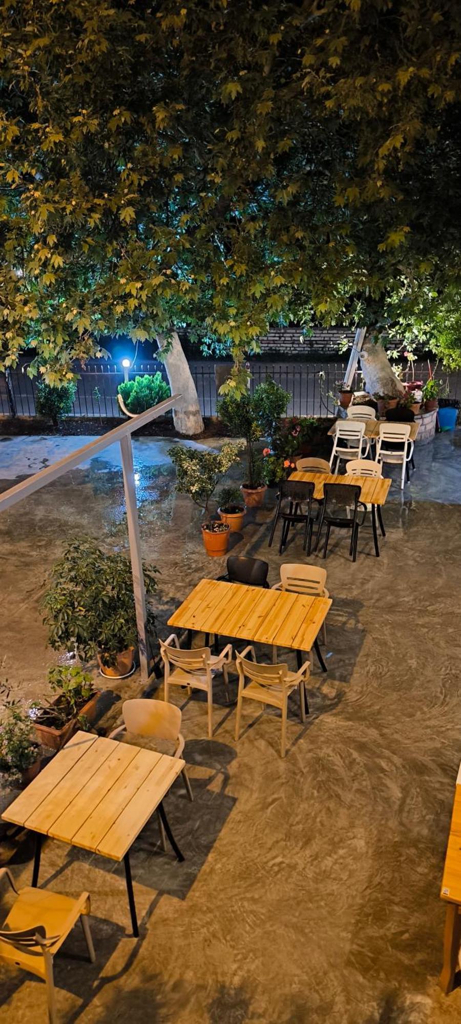 Hotel Mesopotami Kültér fotó