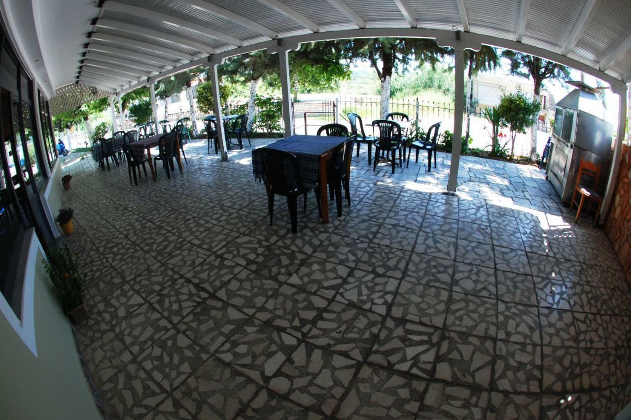 Hotel Mesopotami Kültér fotó