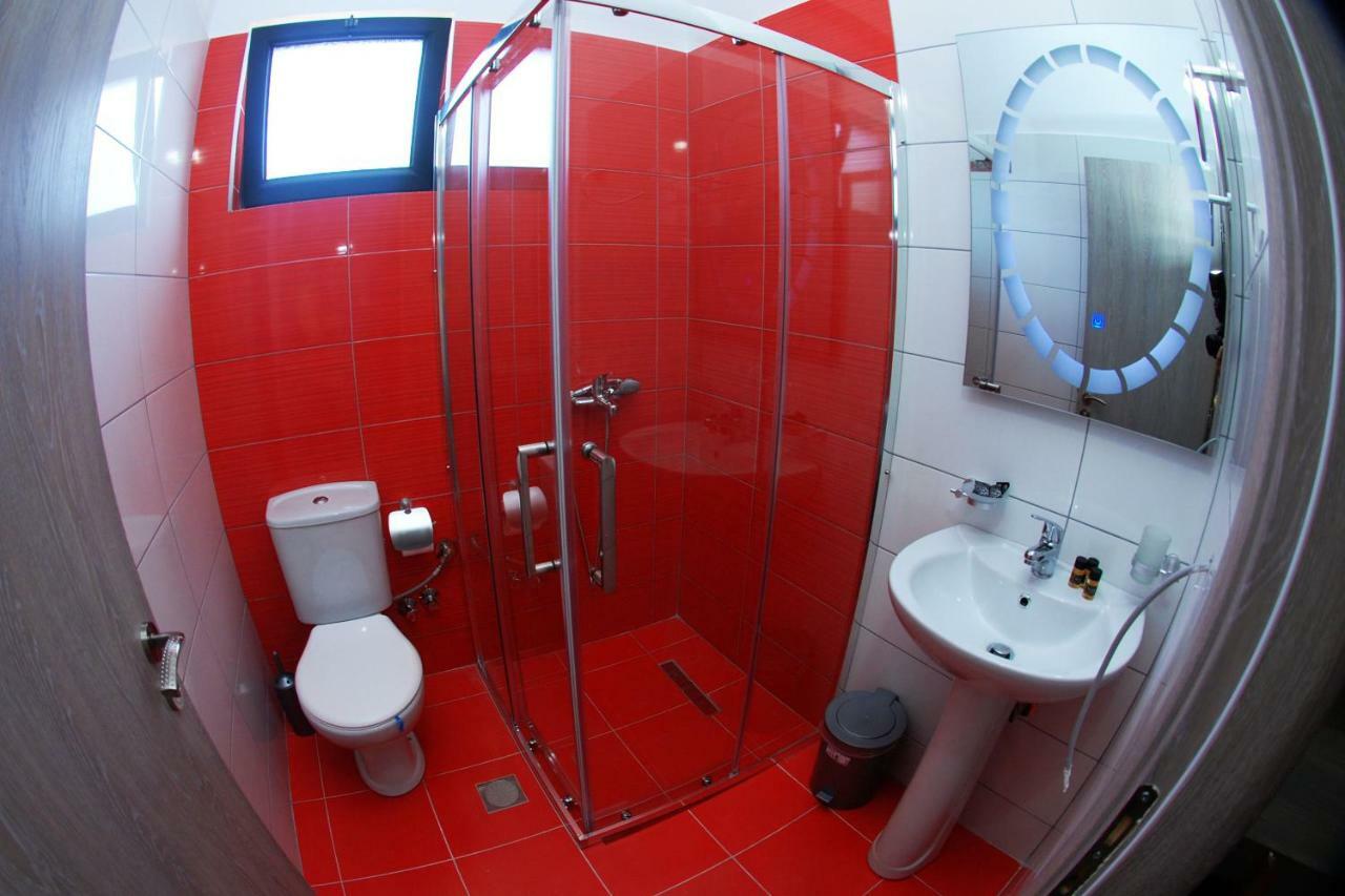 Hotel Mesopotami Kültér fotó