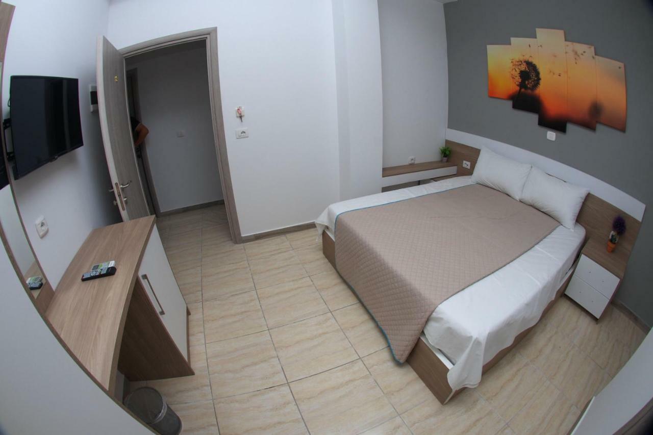 Hotel Mesopotami Kültér fotó