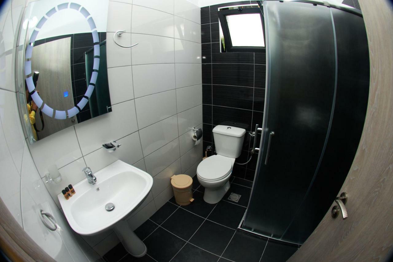 Hotel Mesopotami Kültér fotó