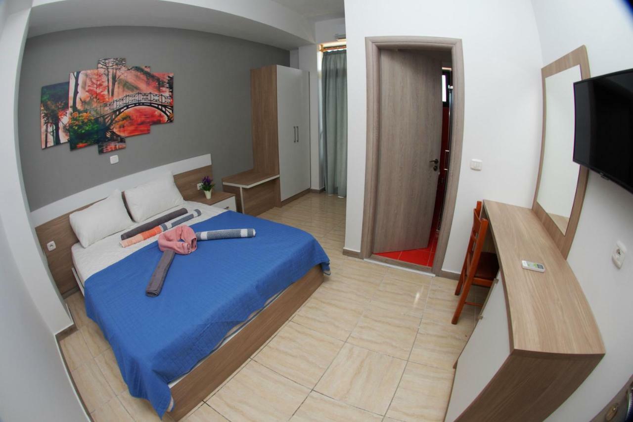 Hotel Mesopotami Kültér fotó