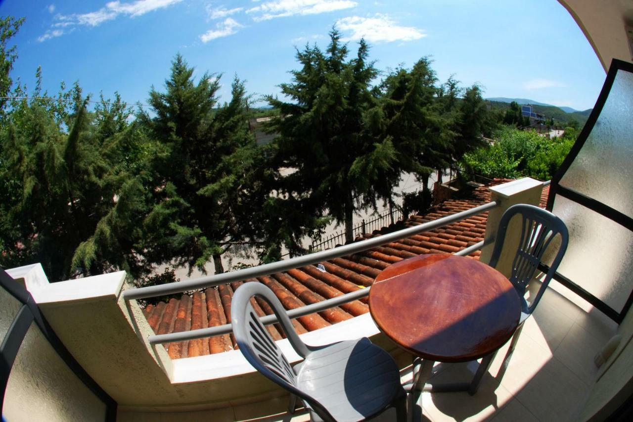Hotel Mesopotami Kültér fotó