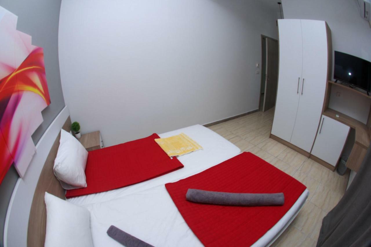 Hotel Mesopotami Kültér fotó