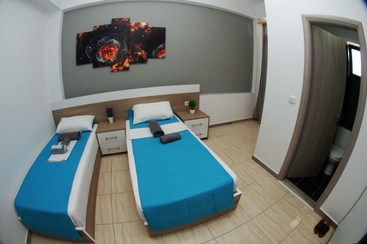 Hotel Mesopotami Kültér fotó