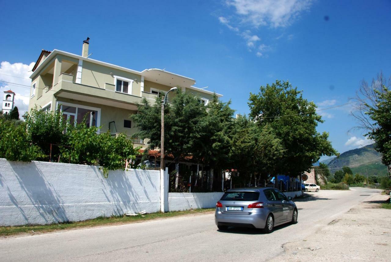 Hotel Mesopotami Kültér fotó