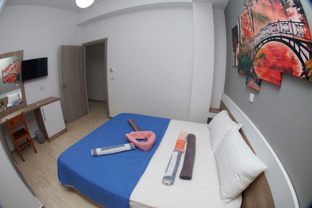 Hotel Mesopotami Kültér fotó