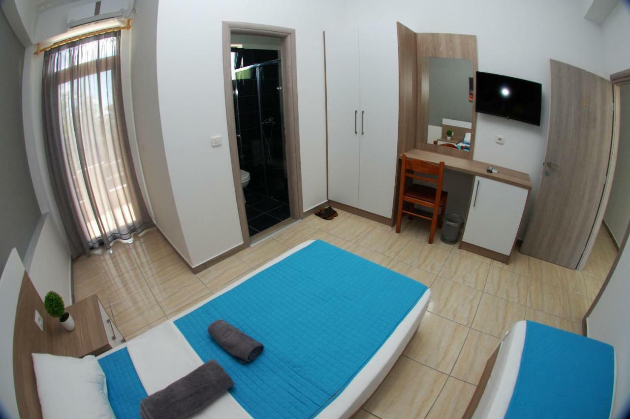 Hotel Mesopotami Kültér fotó