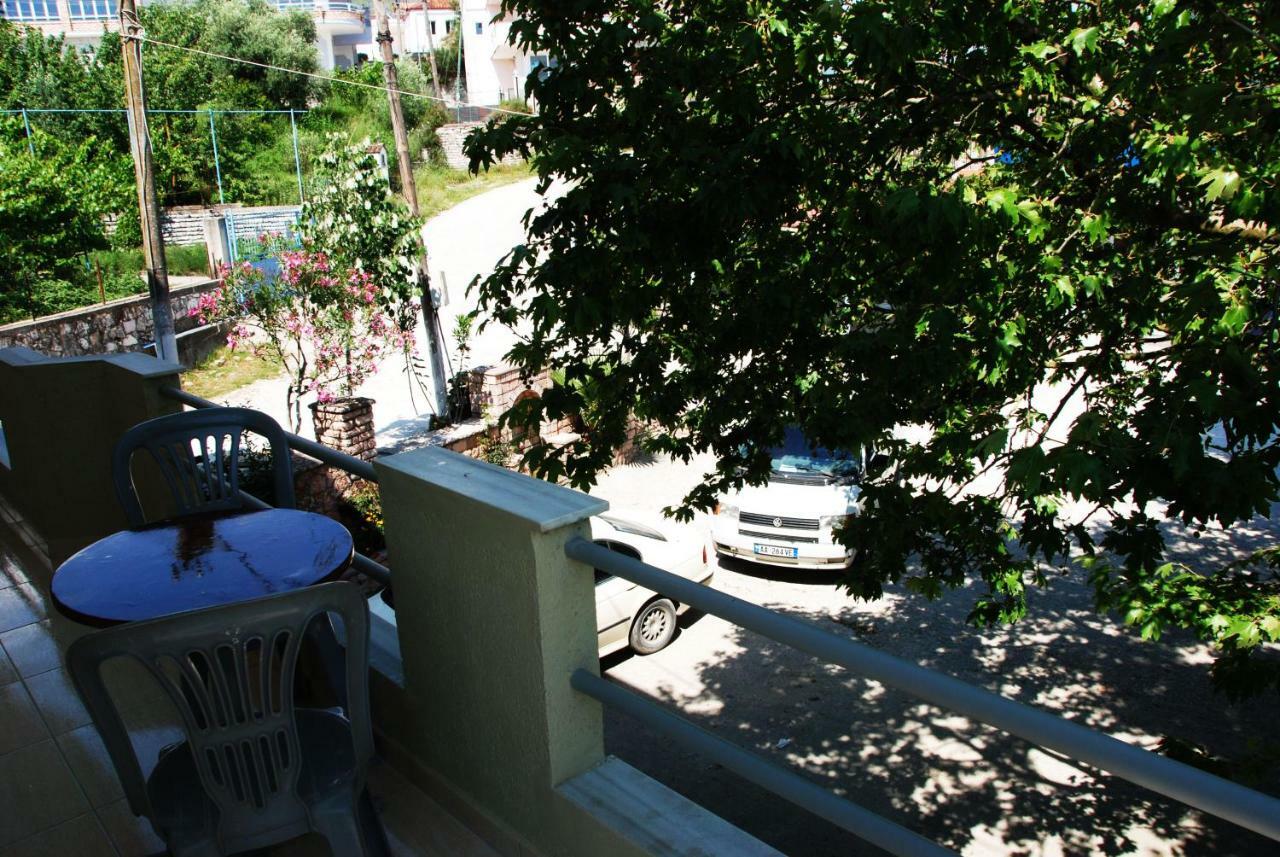 Hotel Mesopotami Kültér fotó