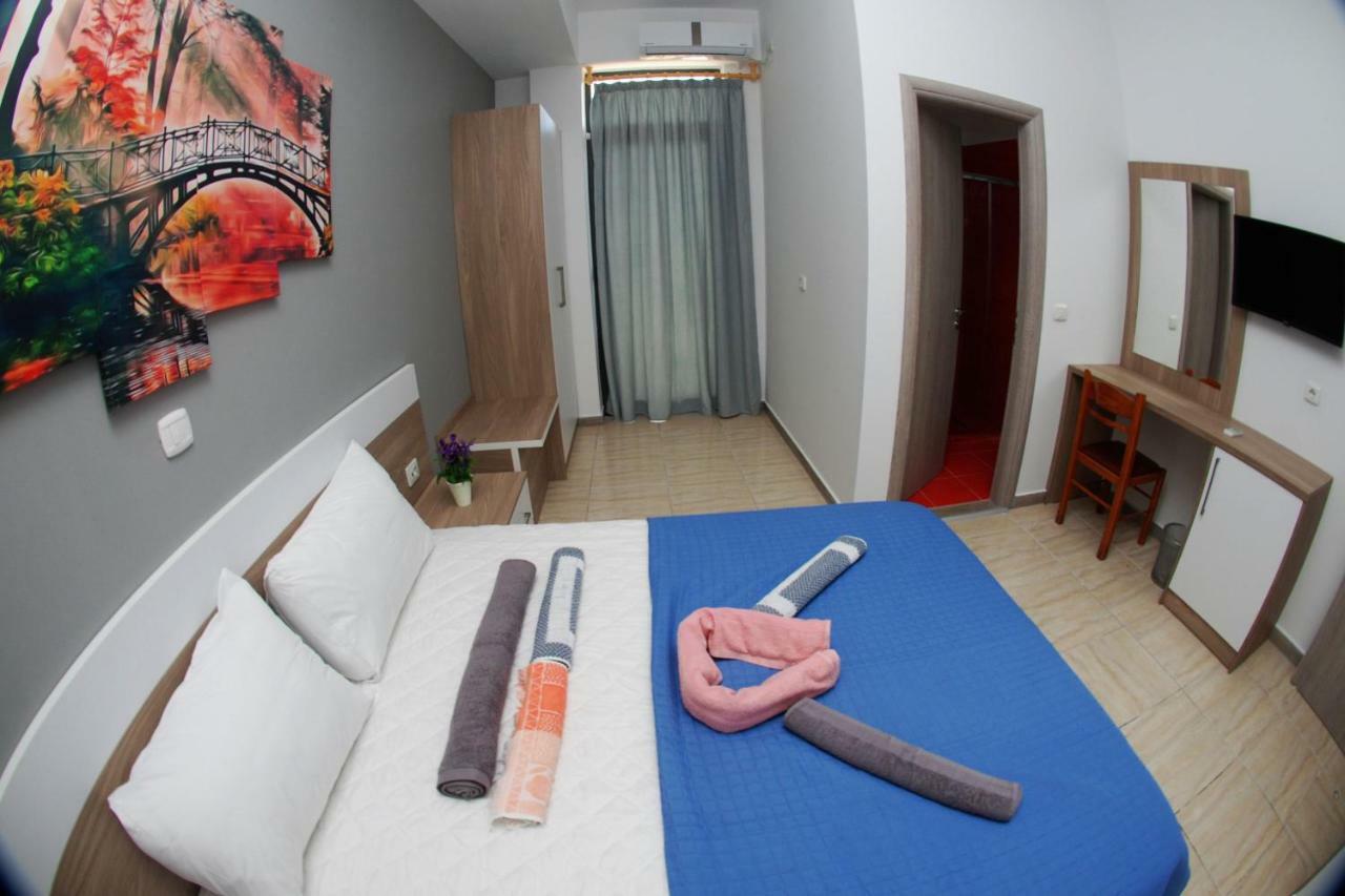 Hotel Mesopotami Kültér fotó