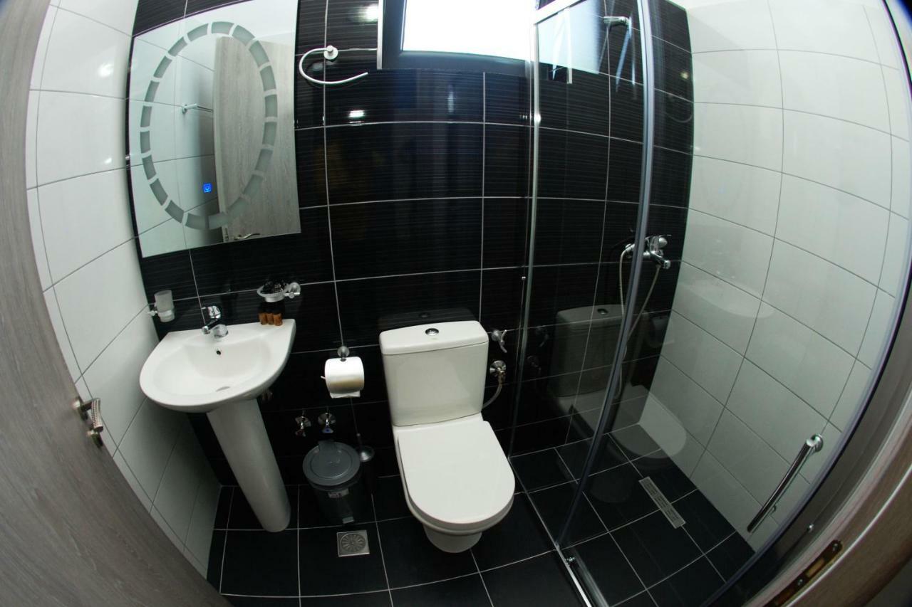 Hotel Mesopotami Kültér fotó