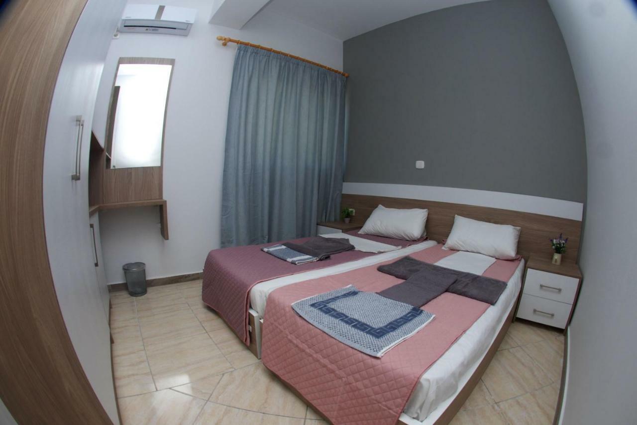 Hotel Mesopotami Kültér fotó