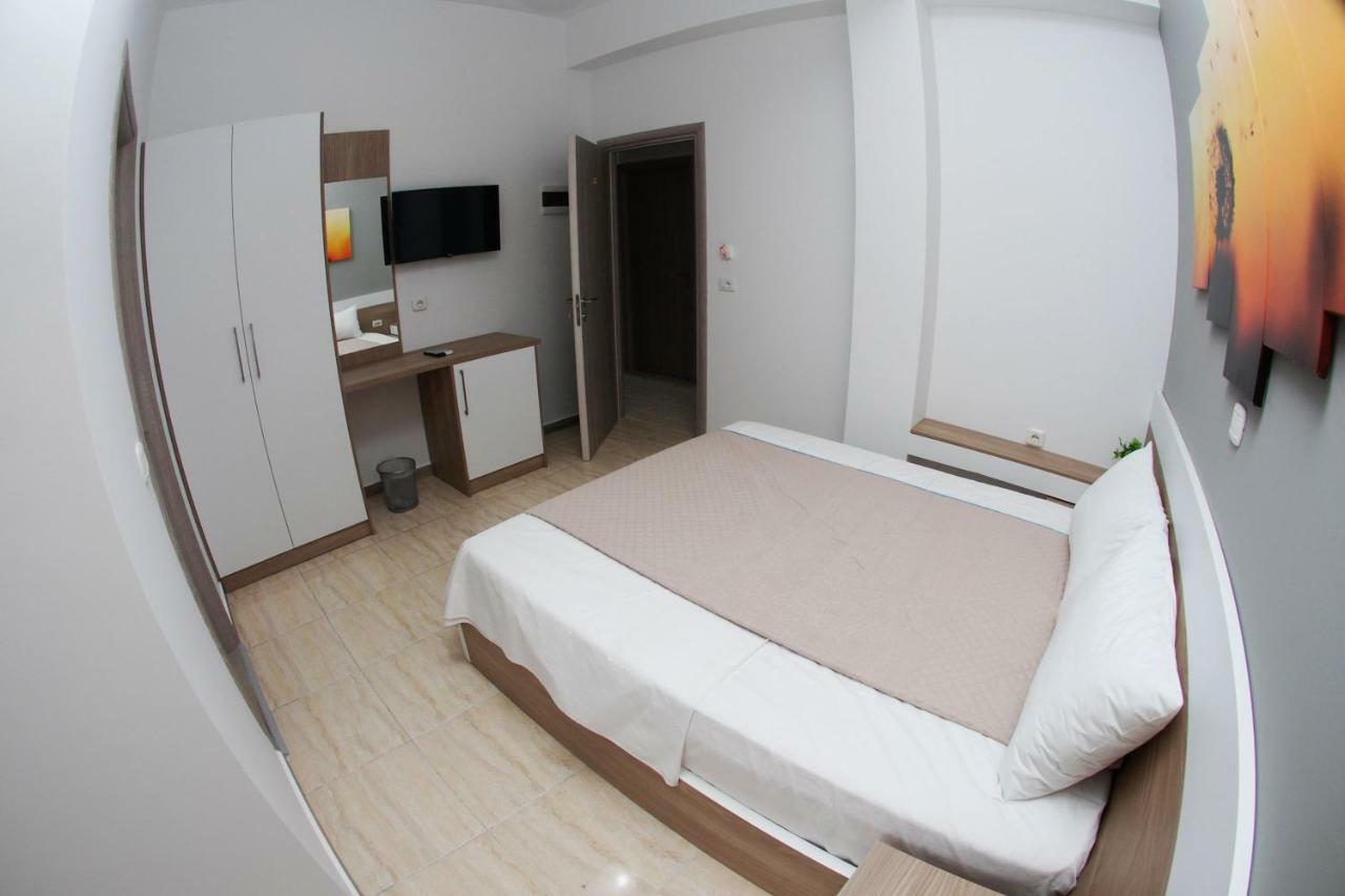 Hotel Mesopotami Kültér fotó