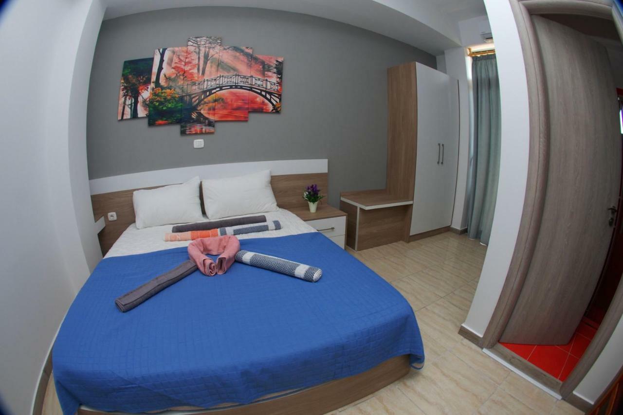 Hotel Mesopotami Kültér fotó